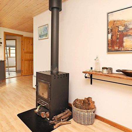 6 Person Holiday Home In L S Laeso Bagian luar foto